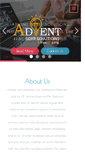 Mobile Screenshot of adventsoftsolutions.com